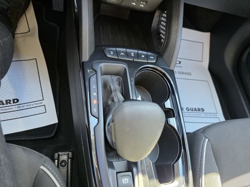 Used 2025 Chevrolet TrailBlazer LT image 19