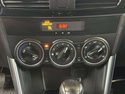 Used 2015 MAZDA CX-5 Touring w/ Touring Technology Package image 31