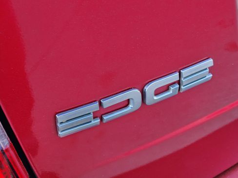 Used 2014 Ford Edge SEL w/ Equipment Group 205A image 13