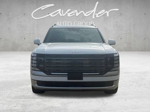 Used 2026 Hyundai Palisade Calligraphy FWD image 18
