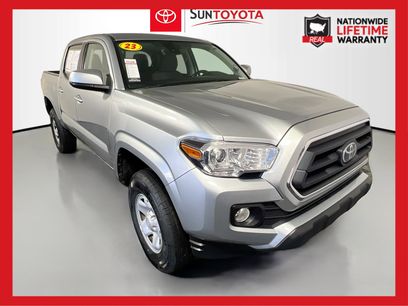 Used 2023 Toyota Tacoma SR5