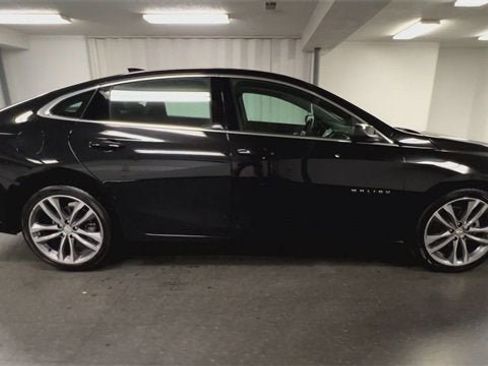 Certified 2024 Chevrolet Malibu LT image 9