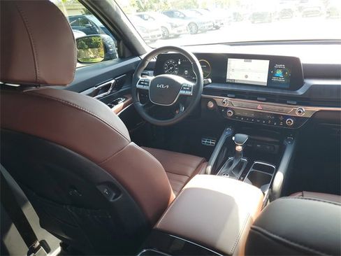 New 2025 Kia Telluride SX Prestige image 17