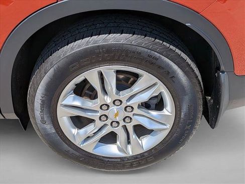 Used 2022 Chevrolet Blazer LT FWD image 25