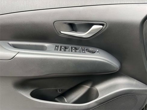 New 2025 Hyundai Tucson XRT image 7