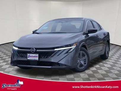 New 2026 Nissan Sentra S w/ Floor Mat Package