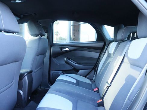 Used 2014 Ford Focus ST image 30