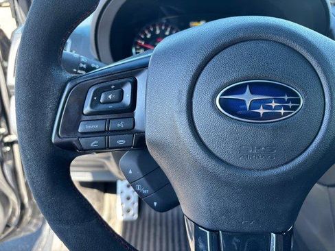 Used 2020 Subaru WRX STI w/ Popular Package #3 (IZT) image 24