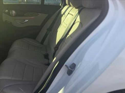 Used 2019 Mercedes-Benz C 300 C 300 image 16