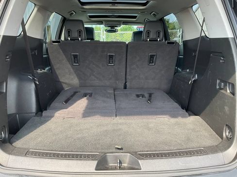 Certified 2017 GMC Acadia SLT FWD image 22