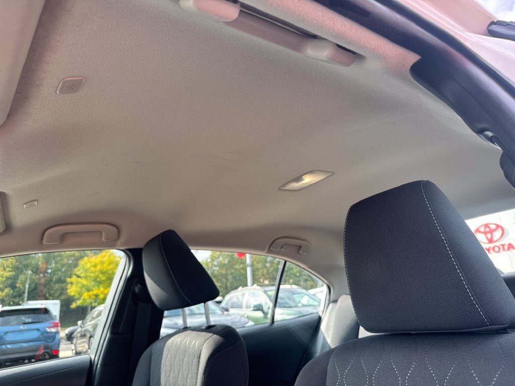 Used 2024 Toyota Corolla LE FWD image 15