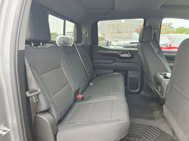 New 2026 Chevrolet Silverado 1500 RST w/ Safety Package AWD/4WD image 15