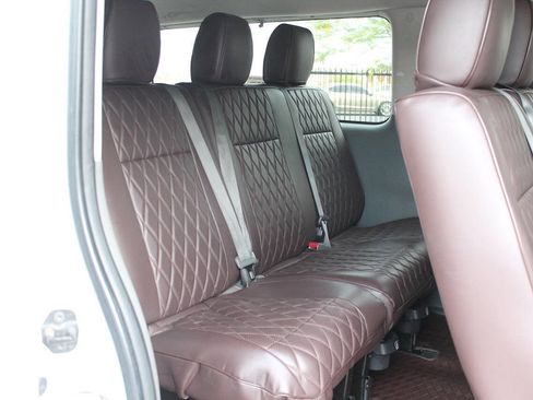 Used 2016 Nissan NV 3500 S w/ Power Package RWD image 27