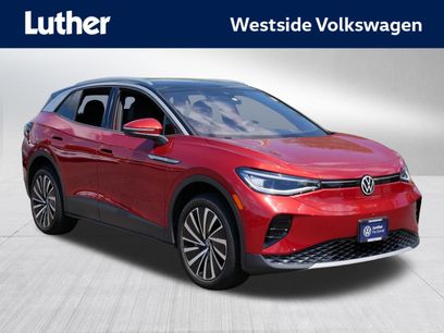 Used 2023 Volkswagen ID.4 Pro S Plus