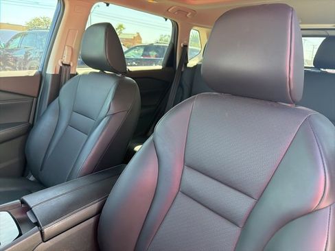 Certified 2023 Nissan Rogue SV w/ SV Premium B Package image 8