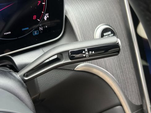 Certified 2025 Mercedes-Benz GLC 300 4MATIC image 20