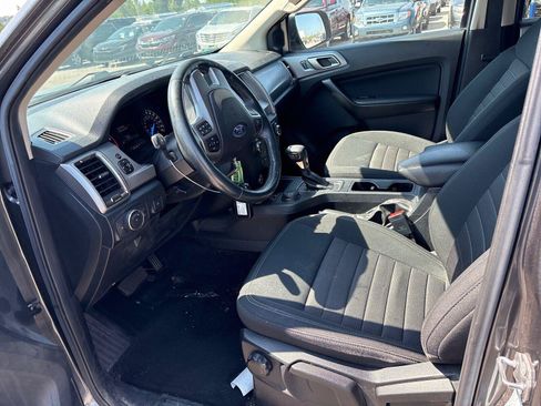 Used 2020 Ford Ranger XLT w/ Equipment Group 301A Mid AWD/4WD image 6