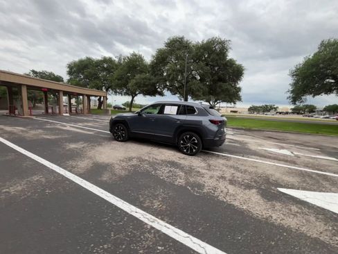 Used 2025 MAZDA CX-50 2.5 Hybrid w/ Premium Plus Pkg AWD/4WD image 16