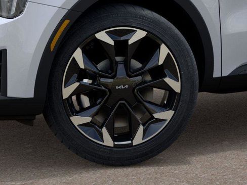 New 2026 Kia Sorento EX AWD/4WD image 9