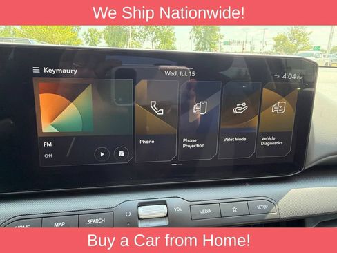 Used 2025 Kia K4 FWD image 15