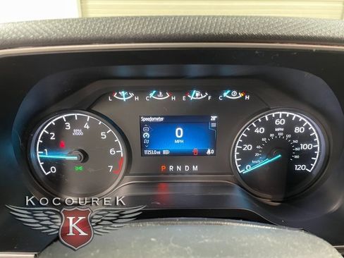 Used 2023 Ford F150 XL w/ STX Appearance Package image 14