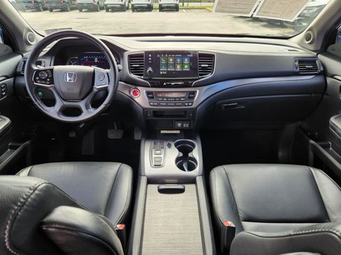 Certified 2021 Honda Pilot Special Edition image 8