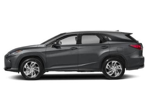 Used 2018 Lexus RX 350L AWD image 3