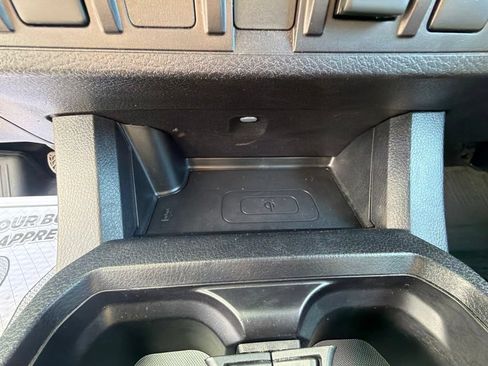 Used 2021 Toyota Tacoma TRD Sport AWD/4WD image 27