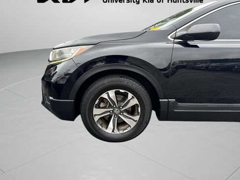 Used 2018 Honda CR-V LX image 9