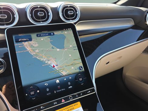 New 2026 Mercedes-Benz GLC 300 4MATIC image 20