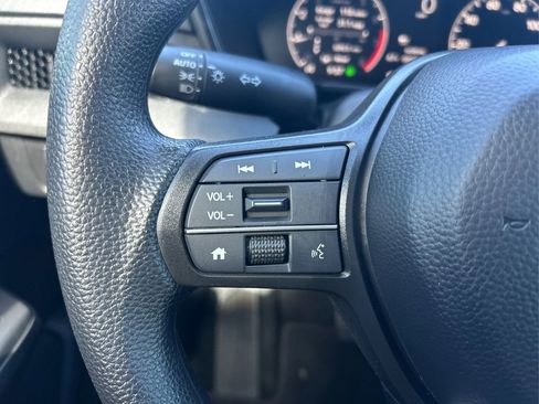 Used 2026 Honda CR-V EX image 29