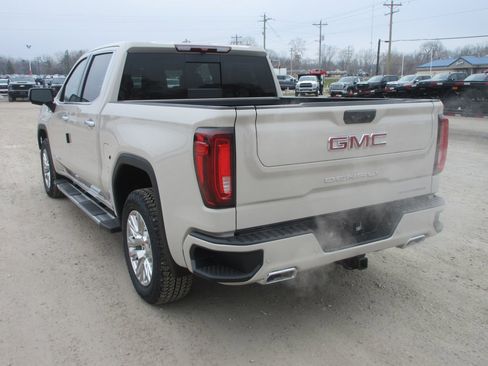 New 2026 GMC Sierra 1500 Denali image 9