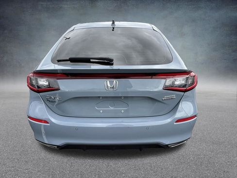 Used 2023 Honda Civic Sport Touring image 11