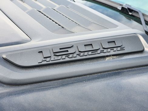 New 2026 RAM 1500 Laramie w/ Night Edition image 11