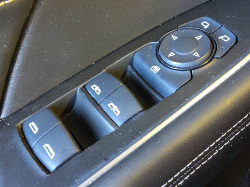 Used 2021 Buick Envision Preferred FWD image 27