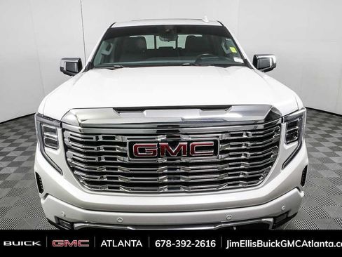Used 2024 GMC Sierra 1500 Denali AWD/4WD image 28