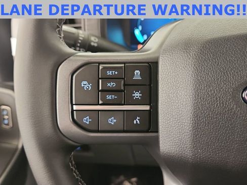 New 2024 Ford F150 XLT w/ Equipment Group 302A MID image 18