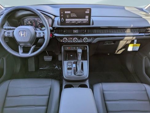 New 2026 Honda CR-V EX-L image 14