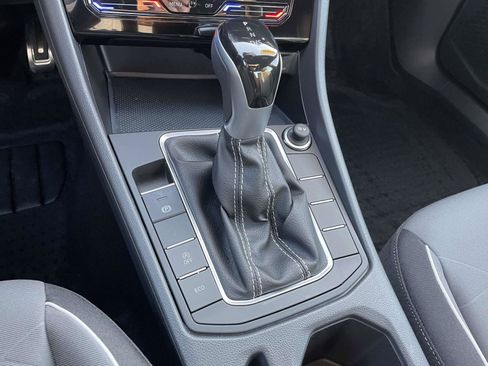 Certified 2026 Volkswagen Jetta Sport FWD image 29