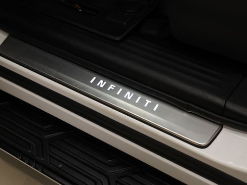 Used 2022 INFINITI QX80 Premium Select w/ Cargo Package AWD/4WD image 19