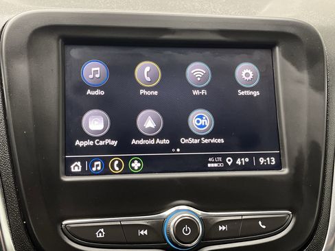 Certified 2024 Chevrolet Equinox LS image 17