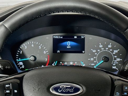Used 2022 Ford Escape SEL AWD/4WD image 38