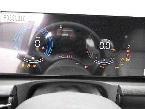 New 2026 Hyundai Santa Cruz SE image 18