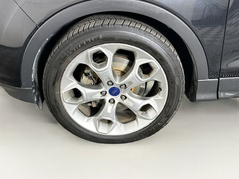 Used 2013 Ford Escape Titanium FWD image 11