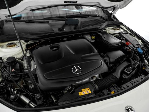 Used 2018 Mercedes-Benz CLA 250 image 49