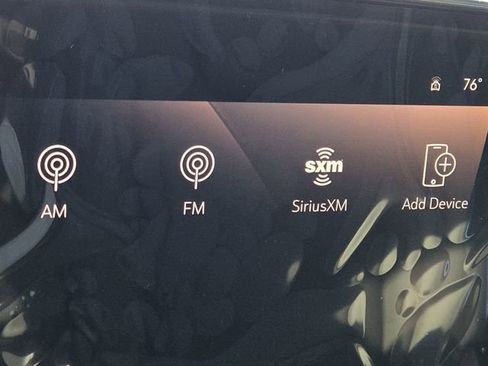 New 2026 Buick Encore GX Sport Touring w/ Advanced Technology Package image 5