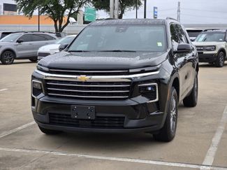 Used 2026 Chevrolet Traverse LT w/ Driver Confidence Package FWD video 1
