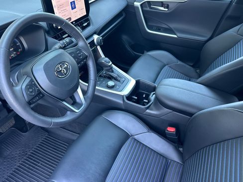 Certified 2023 Toyota RAV4 XSE AWD/4WD image 9