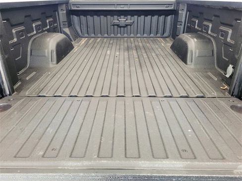 Used 2024 Chevrolet Silverado 1500 LT w/ Protection Package image 33