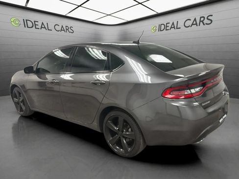 Used 2015 Dodge Dart SXT FWD image 7